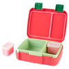 Skip Hop Spark Style Bento Box Strawberry