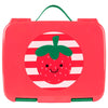 Skip Hop Spark Style Bento Box Strawberry