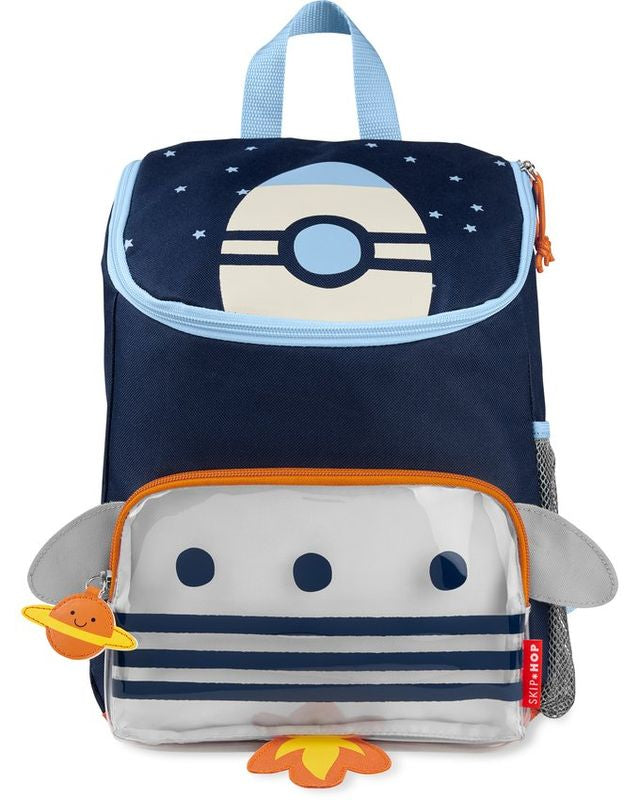 Skip Hop Spark Style Big Backpack - Rocket