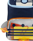 Skip Hop Spark Style Big Backpack - Rocket