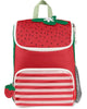 Skip Hop Spark Style Big Backpack - Strawberry