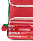 Skip Hop Spark Style Big Backpack - Strawberry