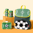 Skip Hop Spark Style Big Backpack Football