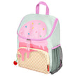 Skip Hop Spark Style Big Backpack Ice Cream