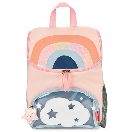 Skip Hop Spark Style Big Backpack Sky