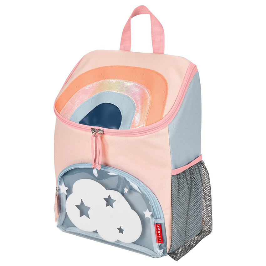 Skip Hop Spark Style Big Backpack Sky