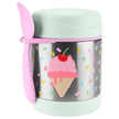 Skip Hop Spark Style Food Jar Ice Cream