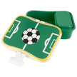 Skip Hop Spark Style Lunch Kit Football