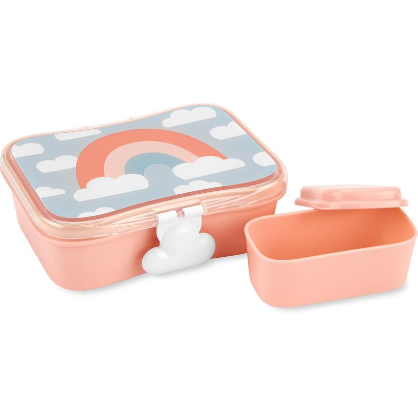 Skip Hop Spark Style Lunch Kit Sky