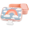 Skip Hop Spark Style Lunch Kit Sky