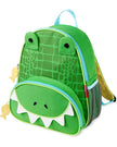 Skip Hop Zoo Backpack Crocodile