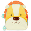 Skip Hop Zoo Backpack Lion