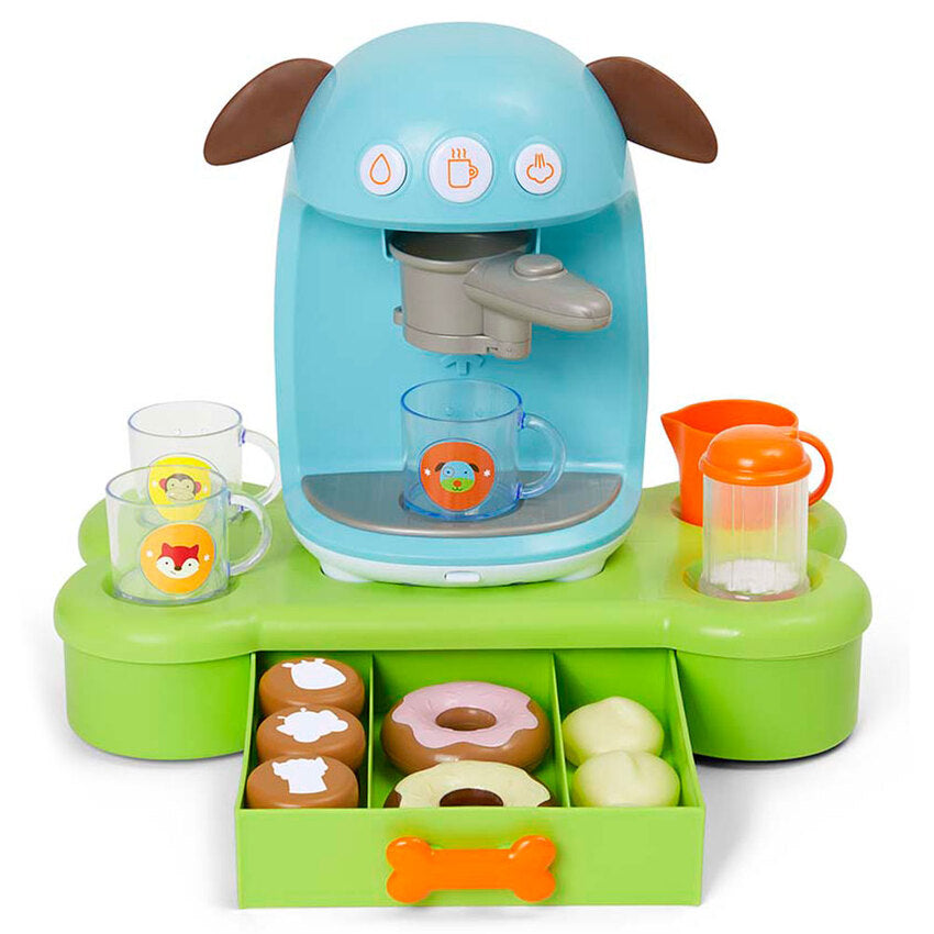 Skip Hop Zoo Bark-ista Set