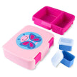 Skip Hop Zoo Bento Box Butterfly