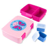 Skip Hop Zoo Bento Box Butterfly