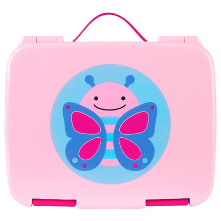 Skip Hop Zoo Bento Box Butterfly