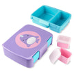 Skip Hop Zoo Bento Box Narwhal