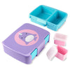 Skip Hop Zoo Bento Box Narwhal