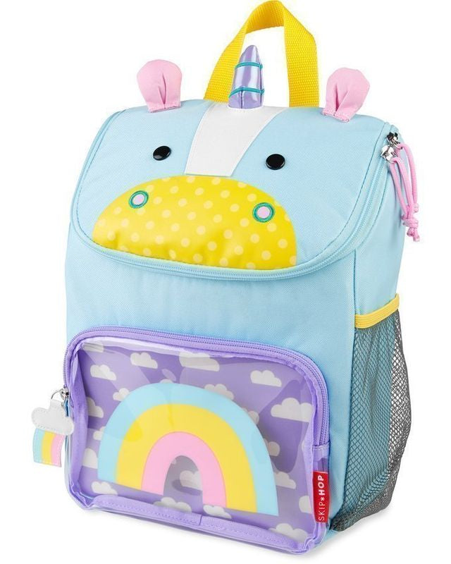 Skip Hop Zoo Big Backpack - Unicorn