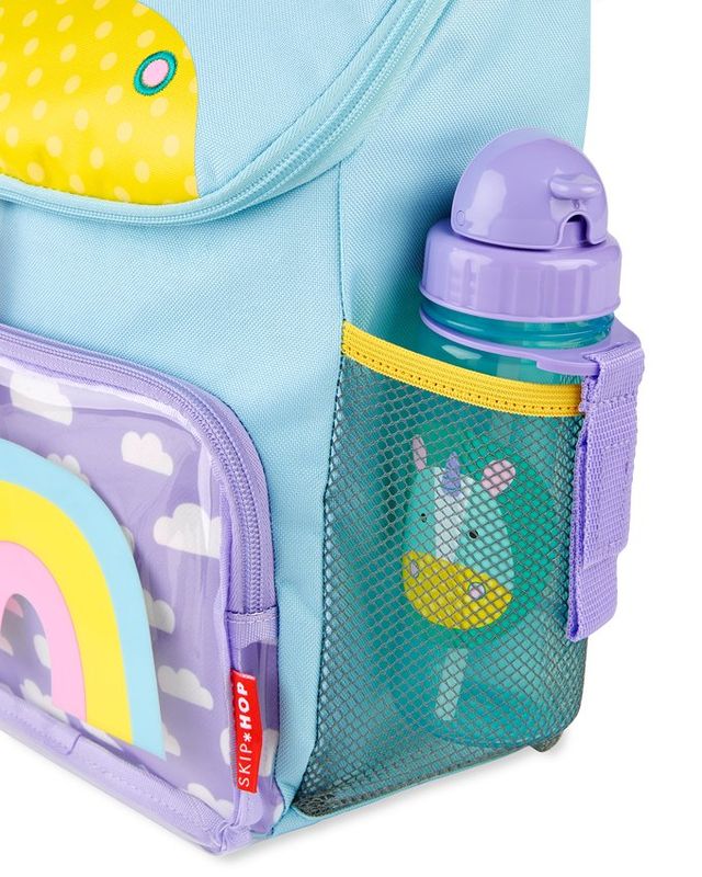 Skip Hop Zoo Big Backpack - Unicorn