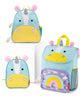 Skip Hop Zoo Big Backpack - Unicorn