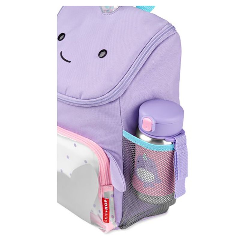 Skip Hop Zoo Big Backpack Narwhal