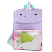 Skip Hop Zoo Big Backpack Narwhal