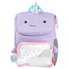 Skip Hop Zoo Big Backpack Narwhal