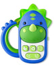 Skip Hop Zoo Dino Phone