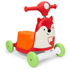 Skip Hop Zoo Ride-On Toy - Fox