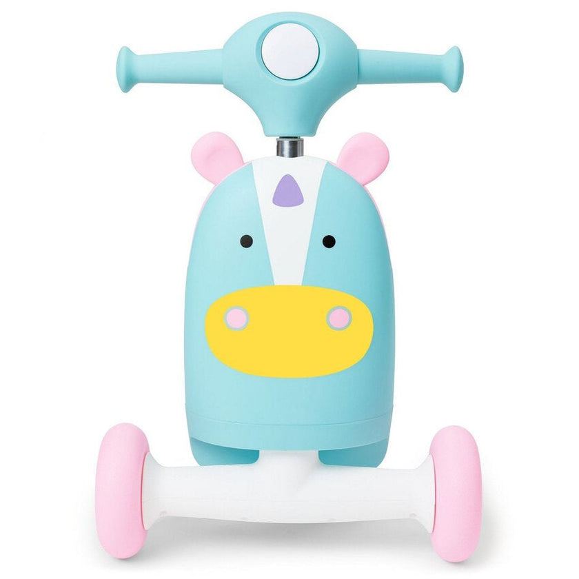 Skip Hop Zoo Ride-On Toy - Unicorn