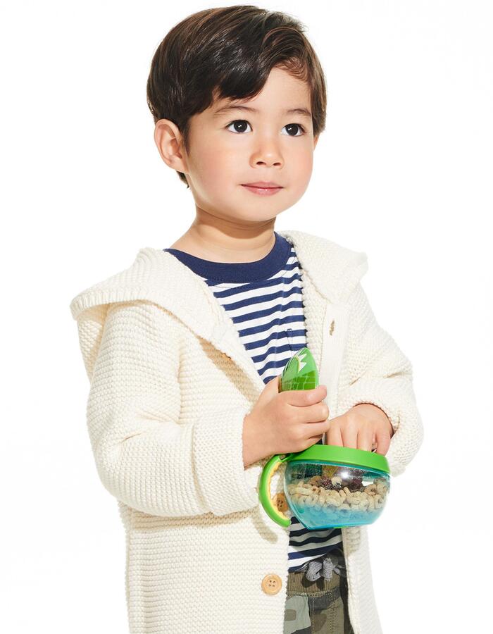 Skip Hop Zoo Snack Cup Crocodile