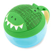 Skip Hop Zoo Snack Cup Crocodile