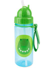 Skip Hop Zoo Straw Bottle - Crocodile