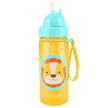 Skip Hop Zoo Straw Bottle Lion