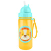 Skip Hop Zoo Straw Bottle Lion