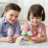 Skip Hop Zoo Sweet Scoops Ice Cream Set