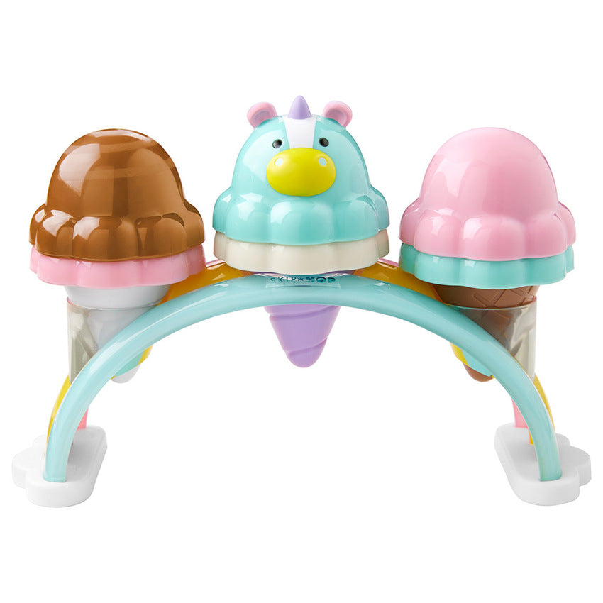 Skip Hop Zoo Sweet Scoops Ice Cream Set