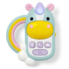 Skip Hop Zoo Unicorn Phone