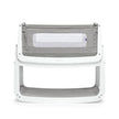 Snuz Pod4 Bedside Crib Dusk