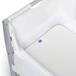 Snuz Pod 4 Waterproof Mattress Protector 40X75.5cm