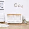 Snuz Snuzkot Skandi Cot Bed - Ombre