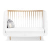 Snuz Snuzkot Skandi Cot Bed - Ombre