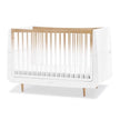 Snuz Snuzkot Skandi Cot Bed - Ombre