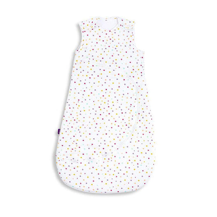 Snuz Snuzpouch Sleeping Bag 1.0 TOG (0-6M) Multi Spot