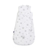 Snuz Snuzpouch Sleeping Bag, 1.0 TOG (0-6M) Grey Star