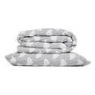 Snuz cot Duvet Cover & Pillowcase set Cloud Nine