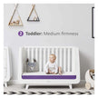 Snuz Snuzsurface (PRO-M021PA) Adaptable Cot Bed Mattress – 68 X 117cm