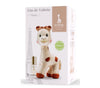 Sophie La Girafe Fragrance Eau de Toilette 50ml & Soft Plush Toy 17cm Gift Set