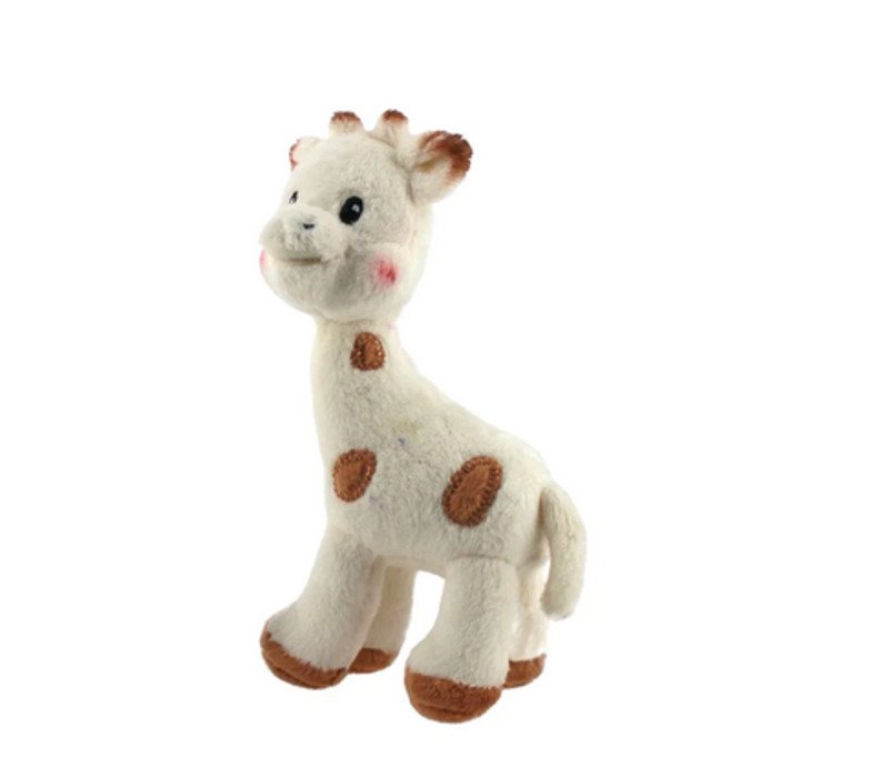 Sophie La Girafe Fragrance Scented Skincare Water 50ml & Plush Toy 17cm Gift Set